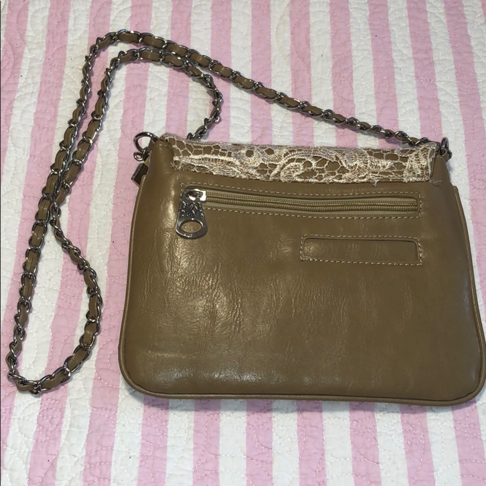 Crossbody purse - Picture 4 of 8